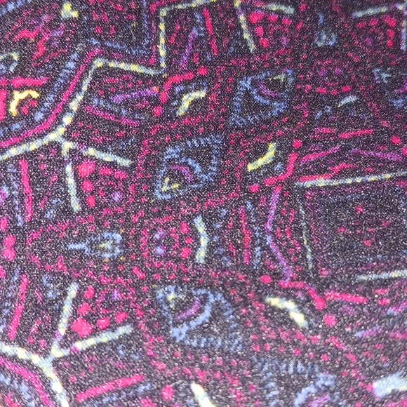Lularoe Leggings TC - Picture 5 of 7
